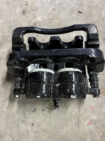 Caliper Ford F250 2005 1