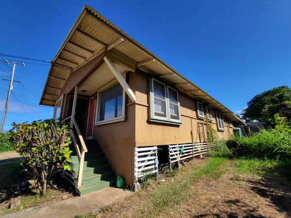$2,489 / 2br - 1800ft2 - 2 Bdr duplex in between Kapaau and Hawi (Kapaau)63939660570755121