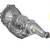 Ford Automatic Overdrive Transmission 60K MI 4R70W AODE Mustang 1 thumbnail