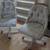 2 Swivel Chairs 1 thumbnail