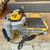 DeWalt D2400 diamond blade tile saw -$100 1 thumbnail
