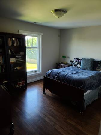 Looking for a roommate 1