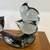 Two Birds Large Glass Sculpture 5 thumbnail