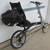 RECUMBENT ROAD BIKE BY BIKE-E EXCELLENT CONDITION READY TO RIDE 3 thumbnail