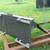 40"tree spade bucket , loader mount 3 thumbnail