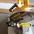 Dewalt Miter saw Good condition DW 705 good condition 2 thumbnail