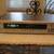 Denon TU-767 Stereo AM/FM tuner 2 thumbnail