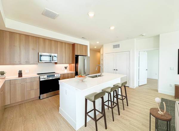 $1,915 / 2br - 1164ft2 - ►►A Brand New Community in McKinney ~ 10 Wks Free! (McKinney)63936224634115120
