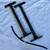 2 Ford Model A T Brass Antique Tire Pumps Ford Model A T Brass 5 thumbnail