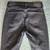 Like New Skinny Black Jeans UK Size 8 8 thumbnail
