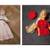 Vintage dolls: Madam Alexander and possibly Barbie 1 thumbnail