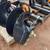 REDUCED AGAIN, BRAND NEW SKID STEER JCT and Wolverine Auger Set 3 thumbnail