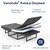 Vonanda Sofa Bed Plus, Convertible Chair 5 in 1 5 thumbnail