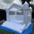 Bounce House/ Water Slide/ Tables/Chairs/ PopCorn Machine 2 thumbnail