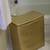 Golden Box For Laundry Or Blankets 1 thumbnail