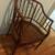 Vintage Century Chair Co. Faux bamboo chair 1 thumbnail