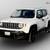 2015 Jeep Renegade Sport SUV 4D suv Alpine White 18 thumbnail