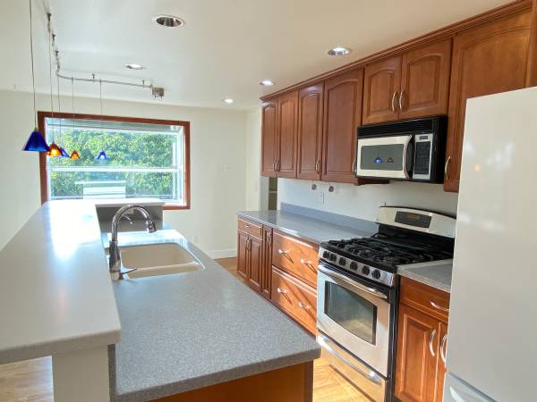 $3,900 / 5br - 2540ft2 - Renovated 5 Bedroom Bellevue Home (Bellevue)63866942115971122