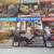 Lot 15 Coutry Living Magazines 1986-1993 3 thumbnail