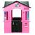 Little Tikes LOL Surprise Indoor & Outdoor Cottage Playhouse 2 thumbnail