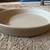 Pampered Chef 11" Deep Round Bakers Dish Family Heritage Stoneware Classic USA 1 thumbnail