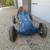RARE Midge-O-Racer Eyerly Amusement Park Car Kiddie Ride 40s-50s Racer 2 thumbnail
