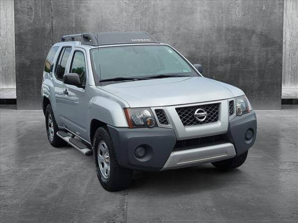 2015 Nissan Xterra  X SUV - $13,890 (Call *(470) 944-7153* to Confirm Availability Instantly)63621237189889122