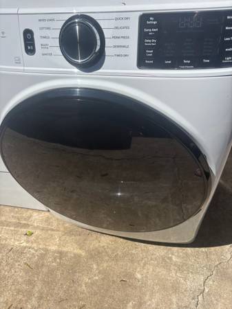 Dryer 1