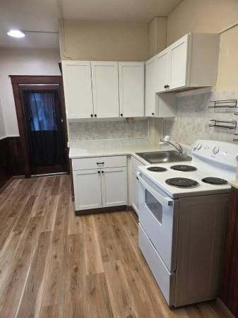 1 bedroom apt. 1