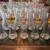Huge Collection of Hard Rock Cafe Glasses 10 thumbnail