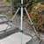 Bogen/Manfrotto 3036 Tripod w/3063 Video Head w/Quick Release 8 thumbnail