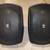 Pair of Yamaha NS-AW190 2 Way Indoor/Outdoor Speakers 1 thumbnail