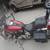 Motorcycle Honda Shadow 750 2 thumbnail