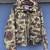 Vintage Woolrich, Gore-Tex Camo hunting jacket. Like NEW condition. XL 3 thumbnail