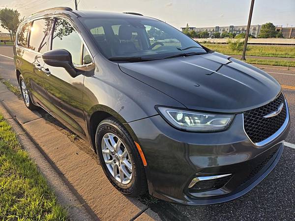 2022 Chrysler Pacifica Touring L FWD - $21995,0063481250536833122