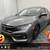 2021 Honda Civic Hatchback  Sport Touring Hatchback 1 thumbnail