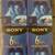 LOT OF 4 - Sony T-120VL Blank Video Tape Premium VHS Video Tapes NEW 1 thumbnail