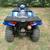 Polaris sportsman 500 HO 2006 5 thumbnail