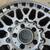 5 New Satin Anthracite 18X9 TIS Offroad Rims *5X5* *JEEP* *1MM Offset* 5 thumbnail