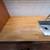 Butcher Block Countertop with Stainless Steel Sink 10 thumbnail