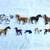 HUGE Entire Breyer Horse Collection! Something for everyone! 8 thumbnail