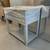 1 gray RH nightstand! 2 thumbnail
