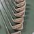 Golf Set - Eagle Classic Driver, Spalding Putter, Tour Classic Irons 4 thumbnail