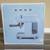 SMEG Cream Espresso Machine 6 thumbnail