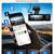 NEW👉🏻3 Channel Dash Cam WiFi GPS 4k+2k Night Vision Free 64GB Card 2 thumbnail