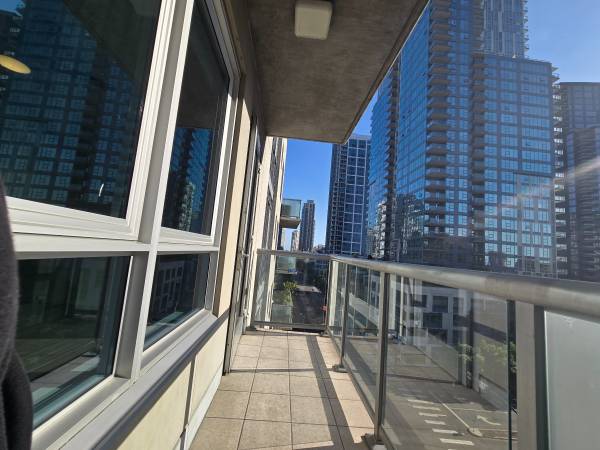 $2,695 / 1br - 645ft2 - Vida Nocturna en el Centro y Ambiente de Comunidad Pequeña (Little Italy)63865592884609124