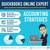 ✅QUICKBOOKS ONLINE BOOKKEEPER📶CATCH-UP BOOKKEEPING/ CLEAN-UP EXPERT📈 2 thumbnail