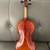 Hoffmann Concert 4/4 full size violin 2 thumbnail