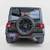 2022 Jeep Wrangler 4xe 4x4 4WD SUV Electric Unlimited Sahara Convertib 6 thumbnail