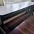 heavy duty seminar training rolling long conference table on wheels 2 thumbnail